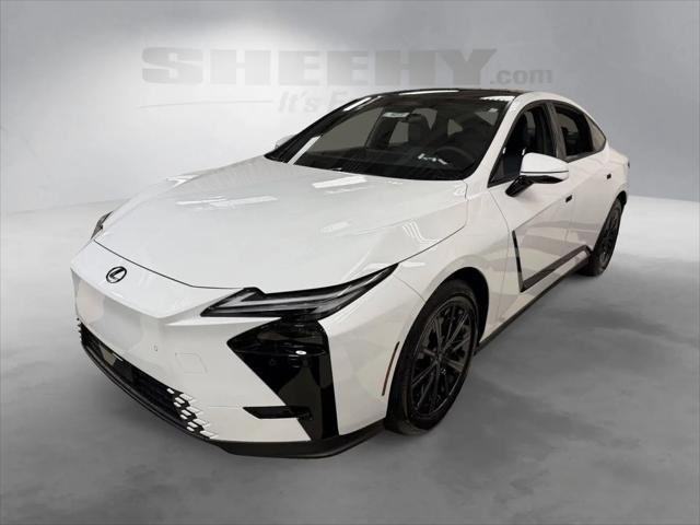 2026 Lexus 500e Premium AWD