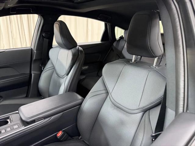 2026 Lexus 500e Premium AWD