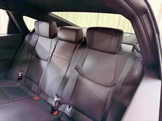 2026 Lexus 500e Premium AWD