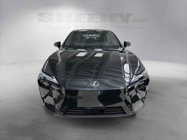 2026 Lexus 500e Luxury AWD