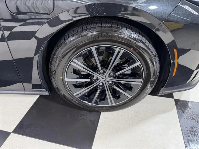 2026 Lexus 500e Luxury AWD