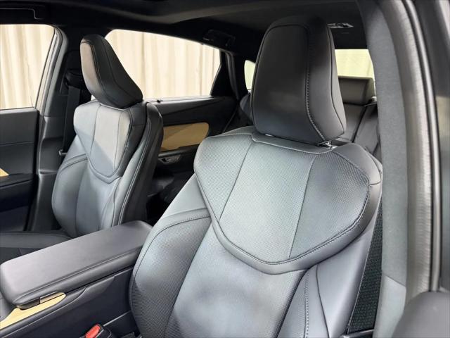 2026 Lexus 500e Luxury AWD