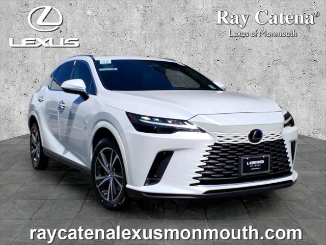 2024 Lexus RX 350 Premium for sale in Oakhurst, NJ