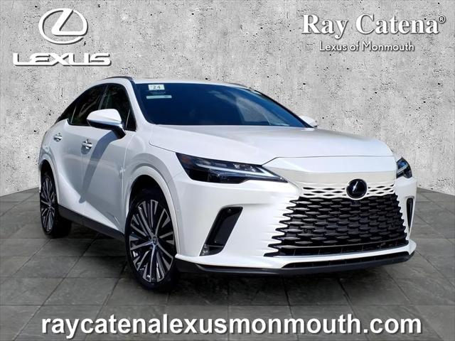 2024 Lexus RX 350 Premium Plus for sale in Oakhurst, NJ