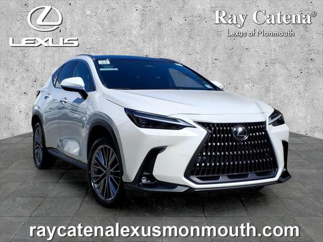 2024 Lexus NX 350 Luxury for sale in Oakhurst, NJ