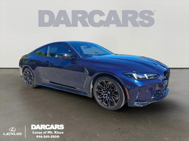 2026 BMW M4 Competition xDrive for sale in Mt. Kisco, NY