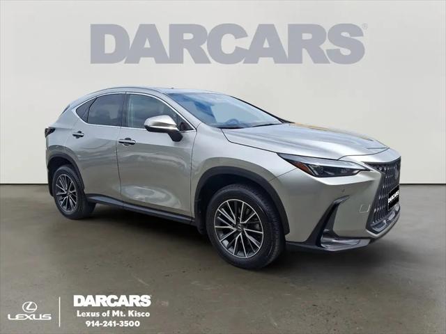 2024 Lexus NX 350 Premium for sale in Mt. Kisco, NY