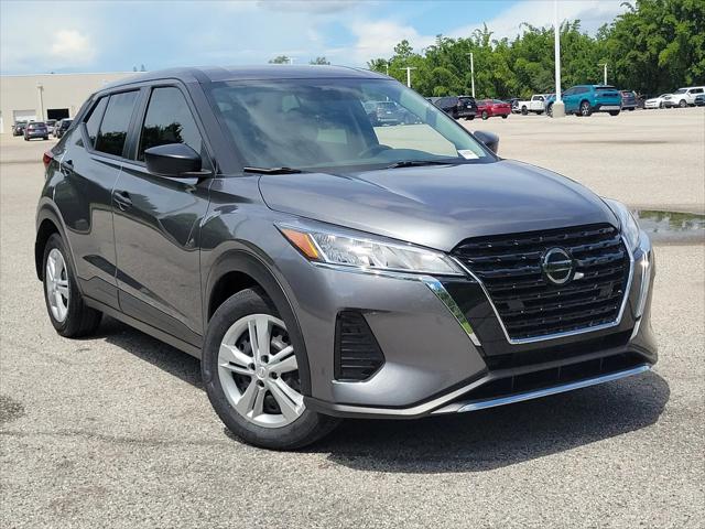 2021 Nissan Kicks S Xtronic CVT for sale in Bradenton, FL