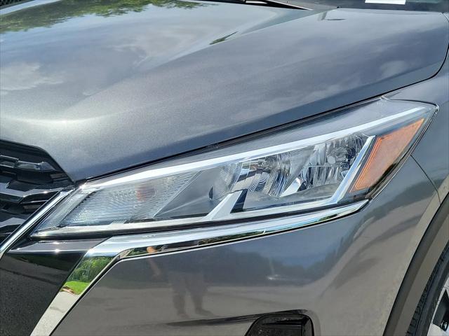 2021 Nissan Kicks S Xtronic CVT