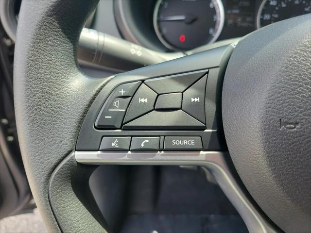 2021 Nissan Kicks S Xtronic CVT