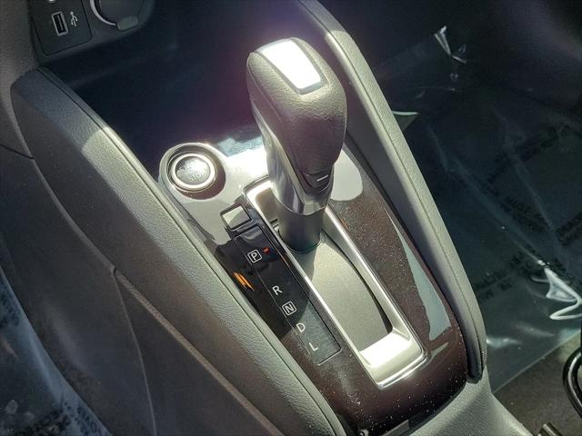2021 Nissan Kicks S Xtronic CVT