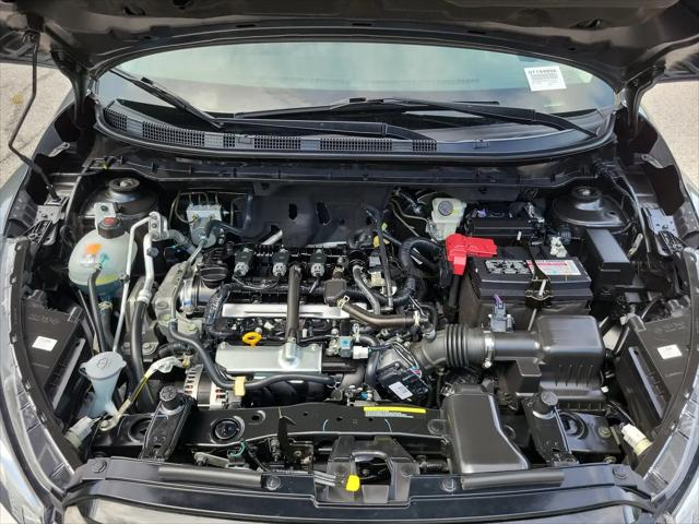 2021 Nissan Kicks S Xtronic CVT
