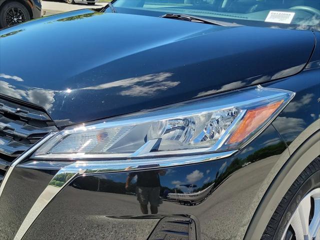 2021 Nissan Kicks S Xtronic CVT
