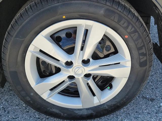 2021 Nissan Kicks S Xtronic CVT