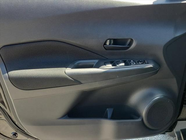 2021 Nissan Kicks S Xtronic CVT