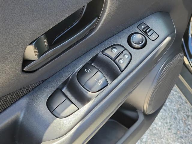 2021 Nissan Kicks S Xtronic CVT