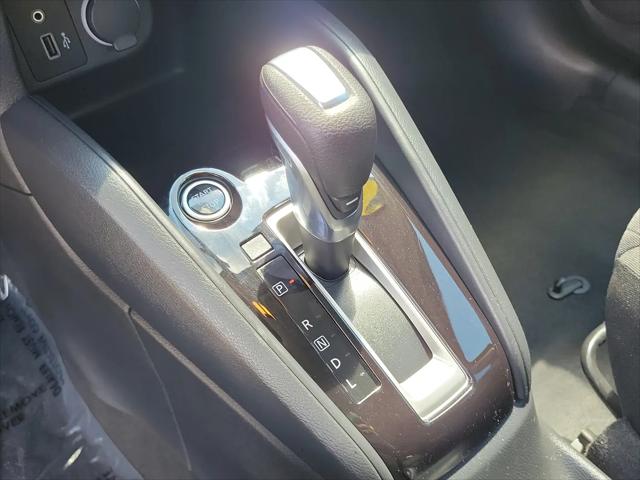2021 Nissan Kicks S Xtronic CVT