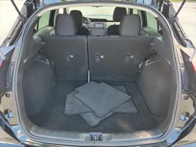 2021 Nissan Kicks S Xtronic CVT