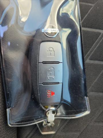 2021 Nissan Kicks S Xtronic CVT