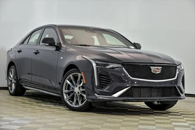 2025 Cadillac CT4 Sport RWD for sale in St Charles, IL