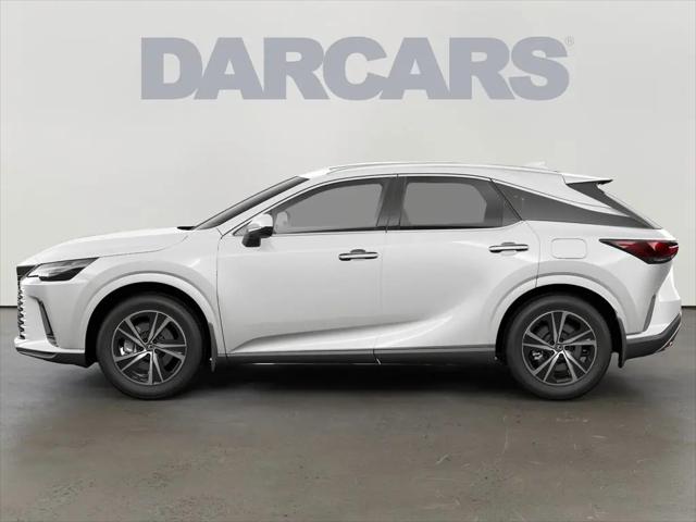 2026 Lexus RX 350 Premium