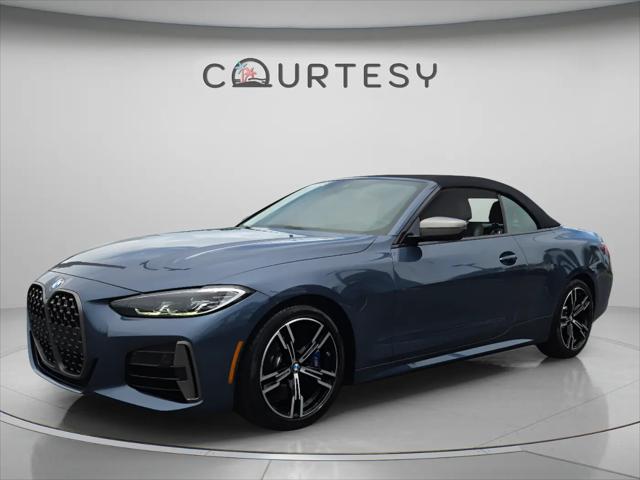 2022 BMW M4 M440i for sale in Tampa, FL