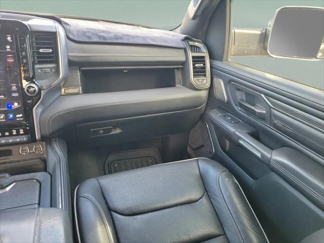2020 Ram 1500 Limited Crew Cab 4x4 57 Box