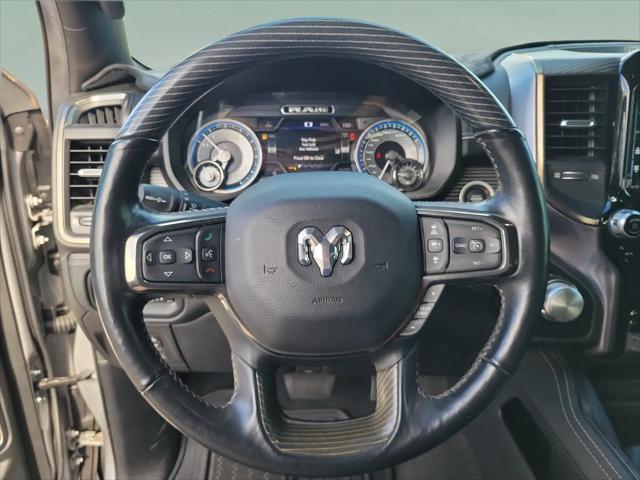 2020 Ram 1500 Limited Crew Cab 4x4 57 Box
