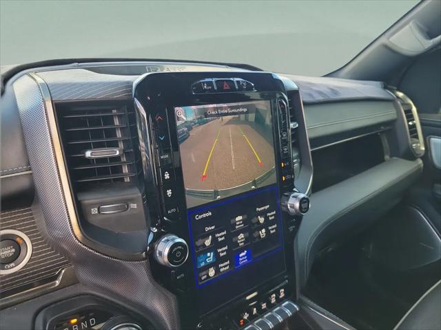 2020 Ram 1500 Limited Crew Cab 4x4 57 Box
