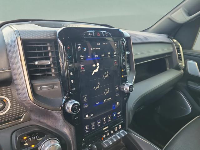 2020 Ram 1500 Limited Crew Cab 4x4 57 Box