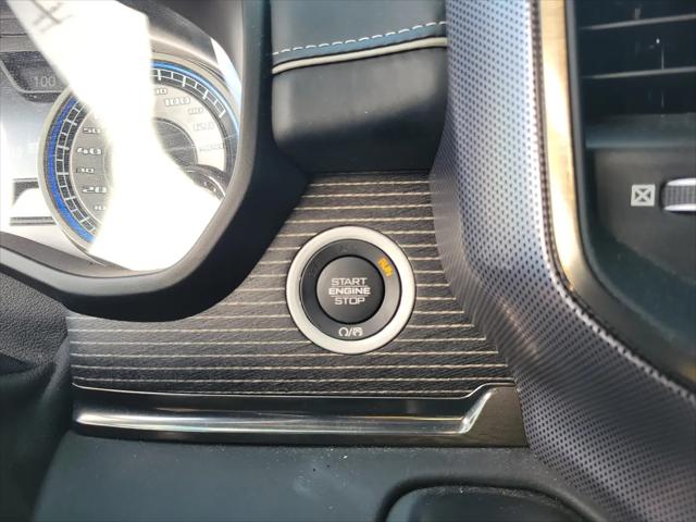 2020 Ram 1500 Limited Crew Cab 4x4 57 Box