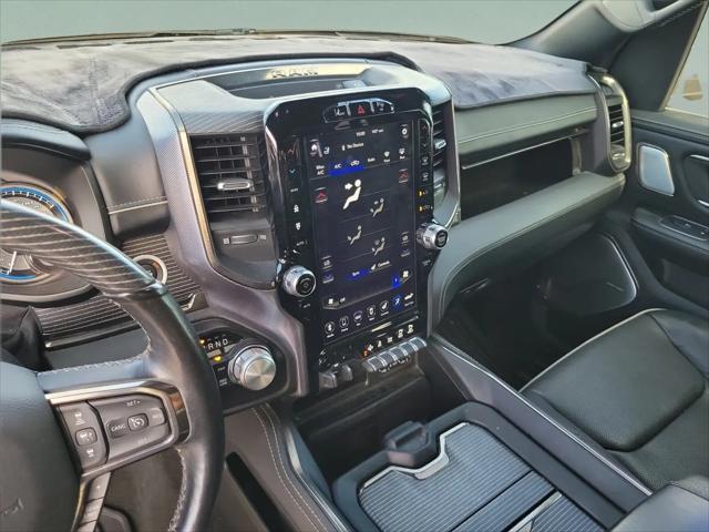 2020 Ram 1500 Limited Crew Cab 4x4 57 Box