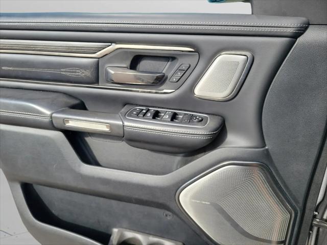2020 Ram 1500 Limited Crew Cab 4x4 57 Box