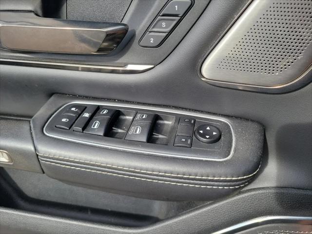 2020 Ram 1500 Limited Crew Cab 4x4 57 Box