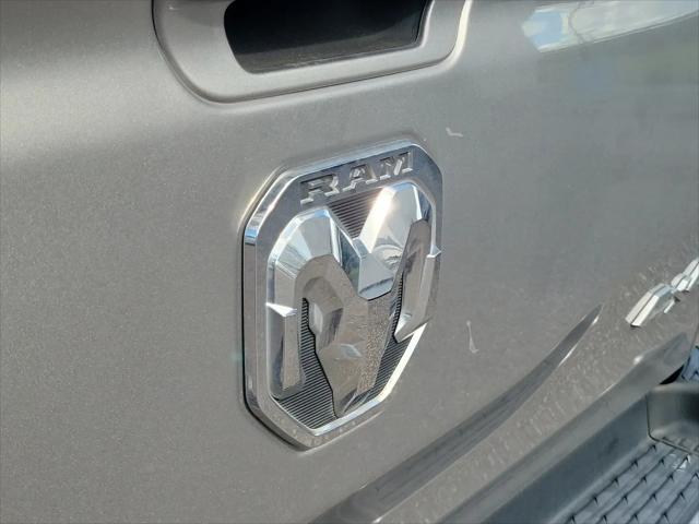 2020 Ram 1500 Limited Crew Cab 4x4 57 Box