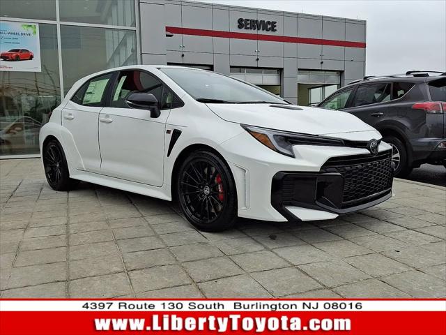 2026 Toyota GR Corolla GRMN for sale in Burlington, NJ