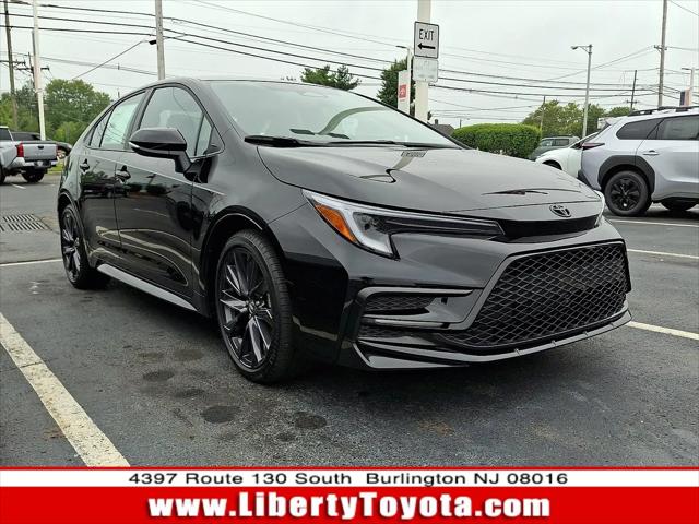 2026 Toyota Corolla SE for sale in Burlington, NJ