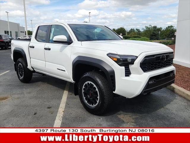 2026 Toyota Tacoma TRD Off Road for sale in Burlington, NJ