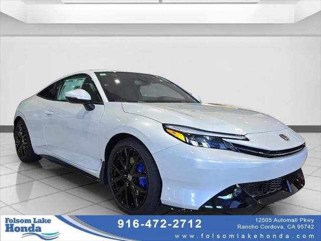 2026 Honda Prelude Hybrid for sale in Rancho Cordova, CA