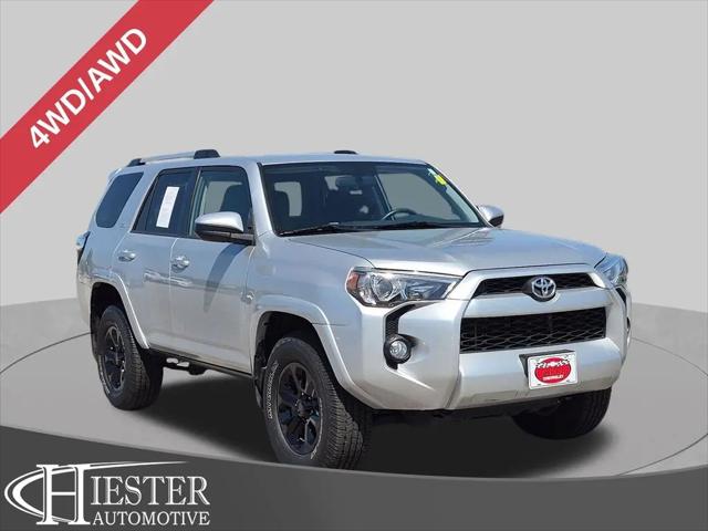 2019 Toyota 4Runner SR5 for sale in Lillington, NC