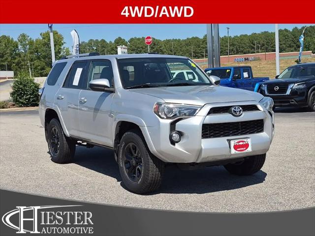 2019 Toyota 4Runner SR5 for sale in Lillington, NC