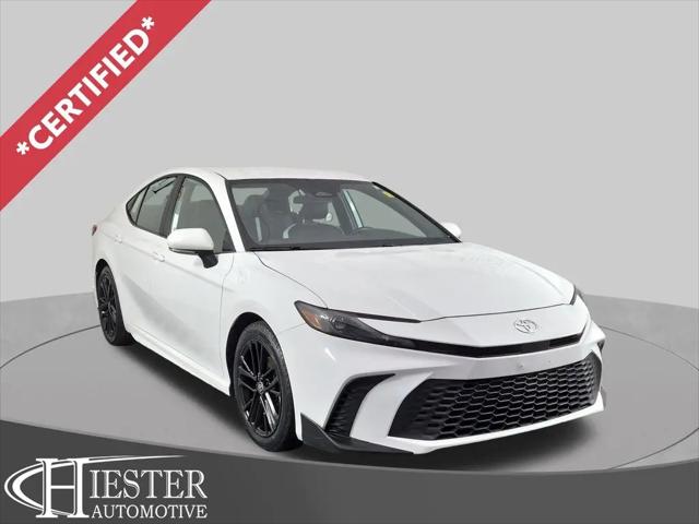 2025 Toyota Camry SE for sale in Lillington, NC