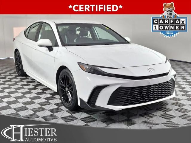 2025 Toyota Camry SE for sale in Lillington, NC