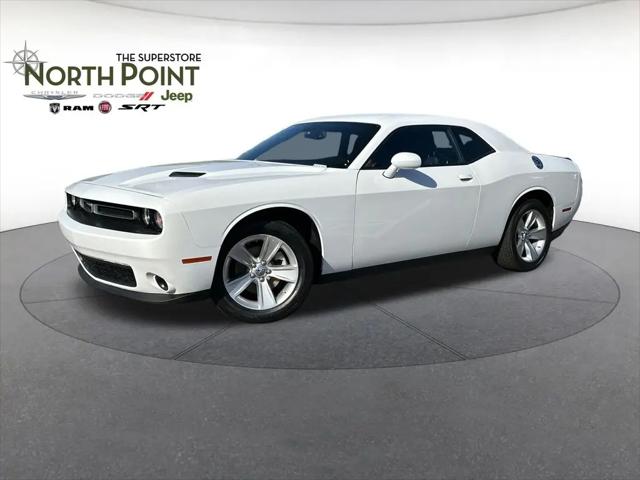 2023 Dodge Challenger SXT for sale in Winston Salem, NC