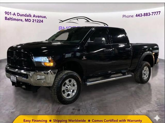 2014 Ram 2500 Tradesman for sale in Baltimore, MD