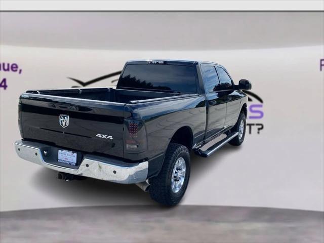 2014 Ram 2500 Tradesman