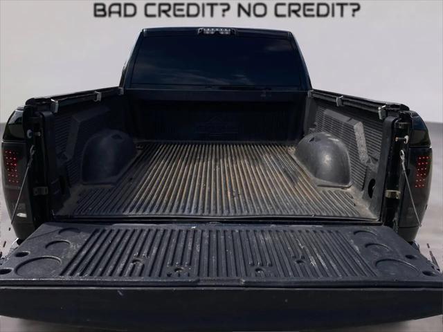 2014 Ram 2500 Tradesman
