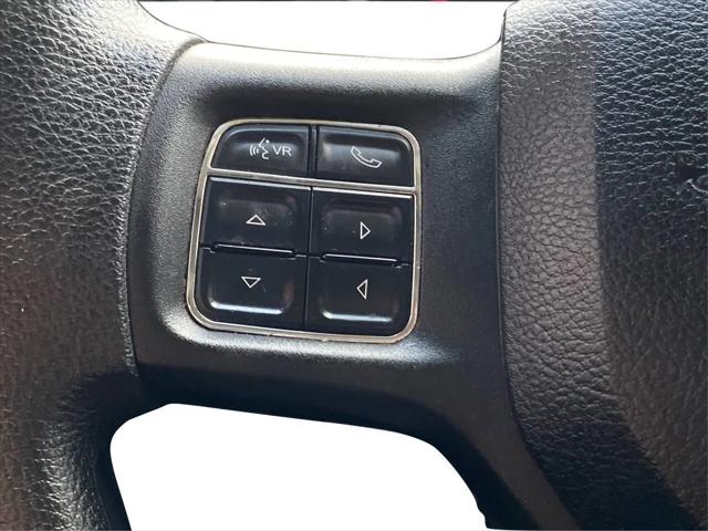 2014 Ram 2500 Tradesman