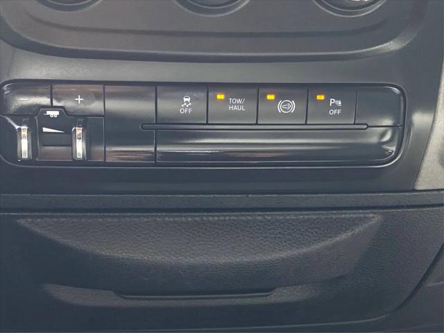 2014 Ram 2500 Tradesman