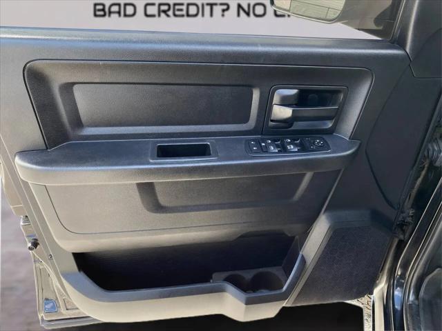 2014 Ram 2500 Tradesman